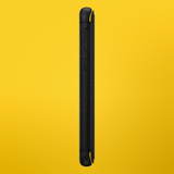 OtterBox Strada Case for Galaxy S10 Shockproof Drop proof Premium Leather Black My Outlet Store