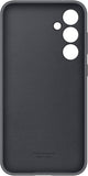 Samsung Galaxy Official S23 FE Silicone Case, Graphite My Outlet Store Ltd.