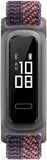HUAWEI Band 4e Smart Band, Fitness Tracker with Shoe Wearing Design Sakura Coral My Outlet Store