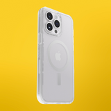 OtterBox Symmetry+ Clear Case for iPhone 14 Pro Max - Clear My Outlet Store
