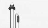 Urbanears Jakan Bluetooth Earphones - Charcoal Black My Outlet Store