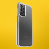 OtterBox Sleek Series Case for Samsung Galaxy A23 5G - Clear My Outlet Store