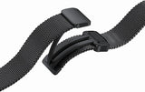 Samsung Milanese Stainless Steel Strap for Galaxy Watch4, Watch5, Watch6 44 mm My Outlet Store Ltd.