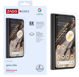 ZAGG InvisibleShield Tempered Glass Screen Protector for Google Pixel Fold My Outlet Store Ltd.