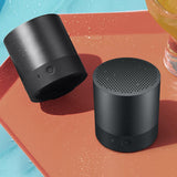 Huawei CM510 Portable Mini Deep Bass Wireless Bluetooth Speaker  Black My Outlet Store Ltd.