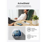 ANKER 20W USB Type-C Fast Nano Pro Charger - Silver My Outlet Store Ltd.