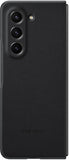 Samsung Galaxy Official Eco-leather Case for Z Fold5, Graphite My Outlet Store Ltd.