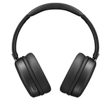 JVC Noise Cancelling Wireless Headphones, Bluetooth 5.0, 42H Playtime - Black My Outlet Store Ltd.