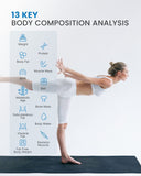 RENPHO Smart Body Fat Scales, Bluetooth Bathroom Scales High Precision Weighing My Outlet Store Ltd.