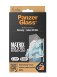 PanzerGlass ECO MATRIX Screen Protector with D3O Samsung Galaxy S24 Ultra My Outlet Store Ltd.