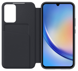 Samsung Official Smart View Wallet Case for A34 5G My Outlet Store Ltd.
