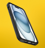 OtterBox OtterGrip Symmetry Case for iPhone 15 Plus/iPhone 14 Plus for MagSafe My Outlet Store
