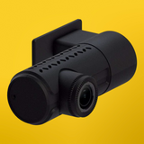 VEHO MUVI REAR FACING DASH CAMERA | FOR VEHO MUVI DRIVECAM | HD | VDC002KZ1R My Outlet Store Ltd.