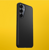 OtterBox Symmetry Series Back Case with Magnets for Samsung Galaxy S25+ Black My Outlet Store