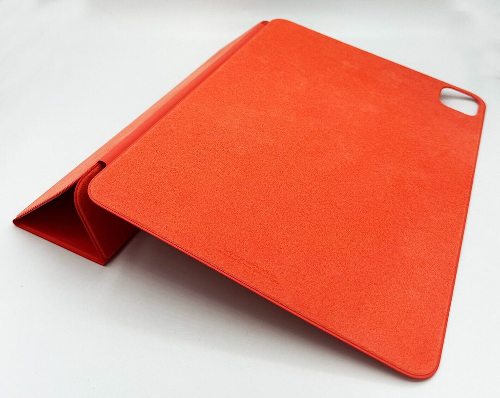 IPad Smart hotsell Folio Electric Orange Case