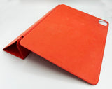 Apple Smart Folio Case for iPad Pro 11" (1st/2nd/3rd/4th) Pink Citrus My Outlet Store