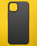 OtterBox Symmetry+ Case for iPhone 14 Plus with MagSafe - Black My Outlet Store