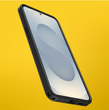 OtterBox Symmetry Series Back Case with Magnets for Samsung Galaxy S25+ Black My Outlet Store