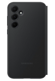 Samsung Galaxy Official Smart View Wallet Case for Galaxy A35, Black My Outlet Store Ltd.