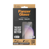 PanzerGlass Screen Protector Samsung Galaxy S24+ | UltraWide My Outlet Store Ltd.