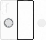 Official Samsung Clear Gadget Case for Galaxy Z Fold5 My Outlet Store Ltd.