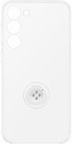 Samsung Galaxy S23+ Clear Gadget Case Transparent My Outlet Store Ltd.
