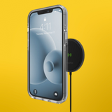ZAGG mophie Snap+ Wireless Charger, 15W, Fast Charging, MagSafe Compatible My Outlet Store