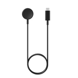 Official Samsung Wireless Charger for Galaxy Watch - Black My Outlet Store