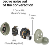 Samsung Galaxy Buds2 Bluetooth Earbuds Noise Cancelling Graphite My Outlet Store
