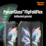 Panzerglass  Screen Protector Samsung Galaxy Z Fold 4/Fold 5 5G My Outlet Store Ltd.