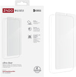 ZAGG InvisibleShield Ultra Clear Screen Protector for Samsung Galaxy S23+ My Outlet Store Ltd.