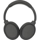 KitSound Slammers KSSLAMRBK Wireless Bluetooth Headphones - Matte Black My Outlet Store