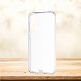 Tech21 Samsung Galaxy S23 FE Cover Evo Lite Back Case - Clear My Outlet Store