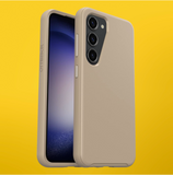 OtterBox Symmetry Back Case for Samsung Galaxy S23 Beige My Outlet Store