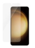 PanzerGlass Screen Protector Ultra-Wide Fit for Samsung Galaxy S23 My Outlet Store Ltd.