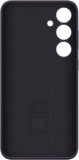 Samsung Dark Violet Silicone Case - For Samsung Galaxy S24+ My Outlet Store Ltd.