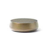 Lexon Mino L 5w Portable Speaker - Soft Gold My Outlet Store