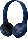 Panasonic Bluetooth Headphones RBHF420B Quick Charge/Up to 50 Hours My Outlet Store Ltd.