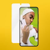 PanzerGlass Screen Protector Samsung Galaxy S24+ | UltraWide My Outlet Store Ltd.
