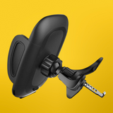 VEHO Universal InCar Dashboard/Windscreen/Air Went Holder  Black My Outlet Store Ltd.