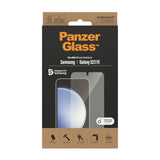PanzerGlass Screen Protector Samsung Galaxy S23 FE | UltraWide Fit My Outlet Store Ltd.