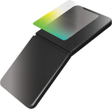 ZAGG InvisibleShield Ultra Eco Samsung Galaxy Z Flip5 Screen Protector - Clear My Outlet Store Ltd.