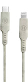 Uunique Eco Friendly USB C to Lightning MFi-Certified Sync & Charge Cable My Outlet Store