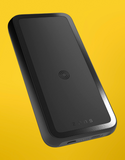 Zens Qicertified wireless powerbank with 10,000mAh Builtin Magnets My Outlet Store Ltd.
