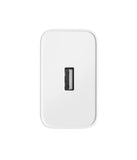 OnePlus SUPERVOOC 80W Charger - 3-Pin UK Plug - Type-A Adapter - White - New My Outlet Store Ltd.