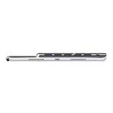 GENUINE APPLE SMART KEYBOARD FOR iPAD PRO 9.7" 2016 1ST GEN - QWERTY ENGLISH US My Outlet Store