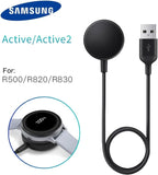 Samsung EP-OR825 Wireless Charger Dock for Galaxy Watch Active/Active2 - Black My Outlet Store