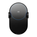 Xiaomi 20W Wireless Fast Car Charger for iPhone Samsung Huawei Mi Black My Outlet Store