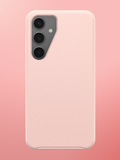 OtterBox Symmetry Back Case for Samsung Galaxy S24+ Rose My Outlet Store