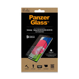 PanzerGlass Screen Protector for Samsung Galaxy A52 | A52 5G | A52s 5G | A53 5G My Outlet Store Ltd.